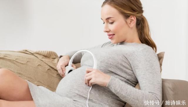 胎儿|胎儿每月都有在发育,这5个成长“关键期”,错过就补不回来了