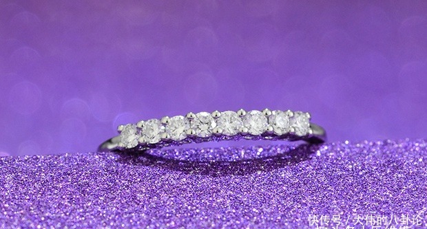 常见订婚戒指款式有哪些？选择最适合自己的那一款
