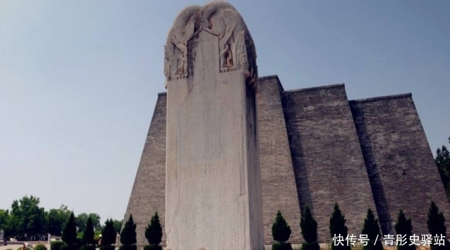 皇帝|武则天死后,为何不以皇帝身份下葬?百年后才知她有多聪明