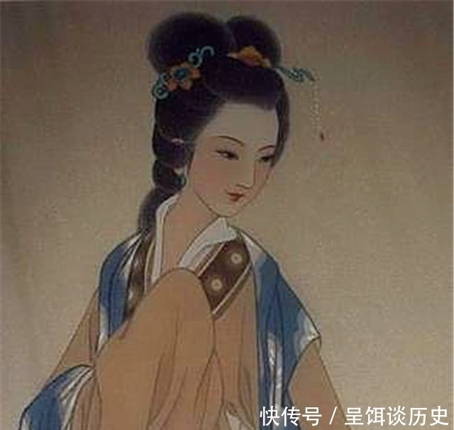 才女|中国四大才女才貌双全,但个个的结局却不同,唯独卓文君还是幸福