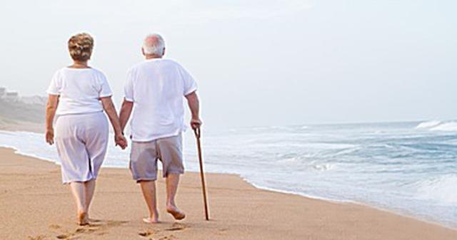 生活质量|德国人寿命比世界人均寿命高出近10岁，只因他们有这7个好习惯