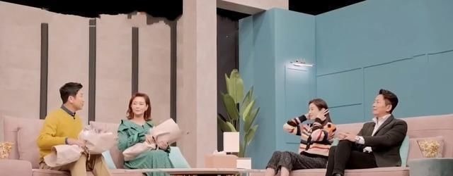 我们离婚了|韩综《我们离婚了》开播,离婚明星夫妻再次重聚,网友:想看双宋