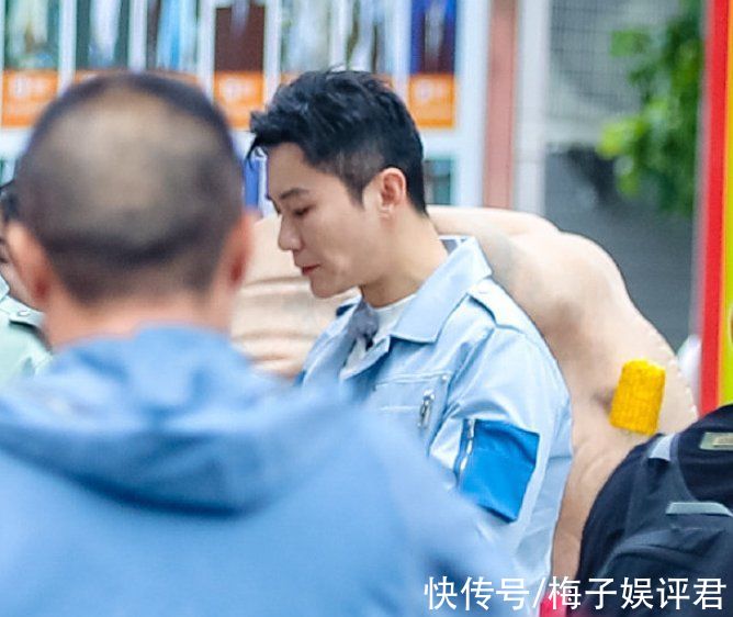 李晨|《跑男黄河篇2》出路透，嘉宾阵容大换血，蔡徐坤黄旭熙没加盟