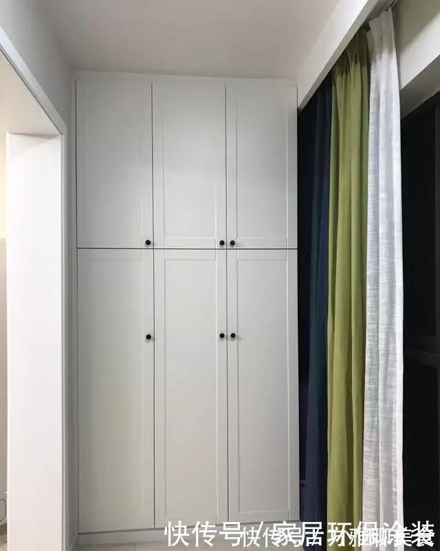 媳妇|142平大户型，装修费仅花22万全部搞定，亲朋来了都夸太好看