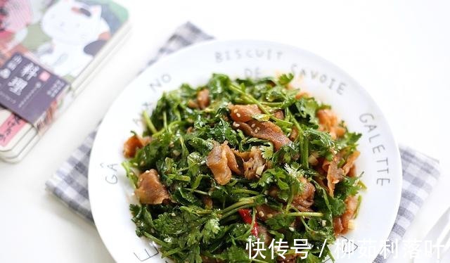 外卖|适合三伏天吃的8道菜,款款都开胃,好吃不油腻,比叫外卖强多了!