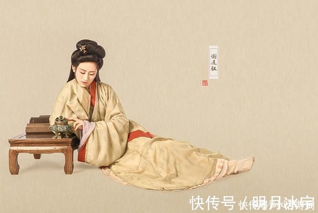 脍炙人口|刘禹锡的《乌衣巷》,短短四句写尽世事沧桑,后两句更是脍炙人口