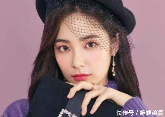 锥子脸|比网红脸好看!脸上有这5个特征的女孩,是新的“整容模板脸”