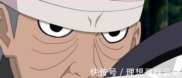 查克拉|《火影忍者》没有忍者存在的铁之国,为何要参加第四次忍界大战