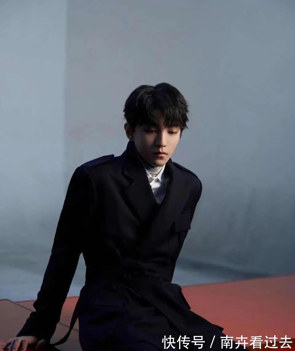 楊紫|小凱真的平平無奇模仿小天才,直懟黃曉明,太敢說了!