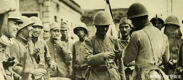 围困|抗战时最彪悍的乡村,将60余名全副武装的日军围困一个晚上