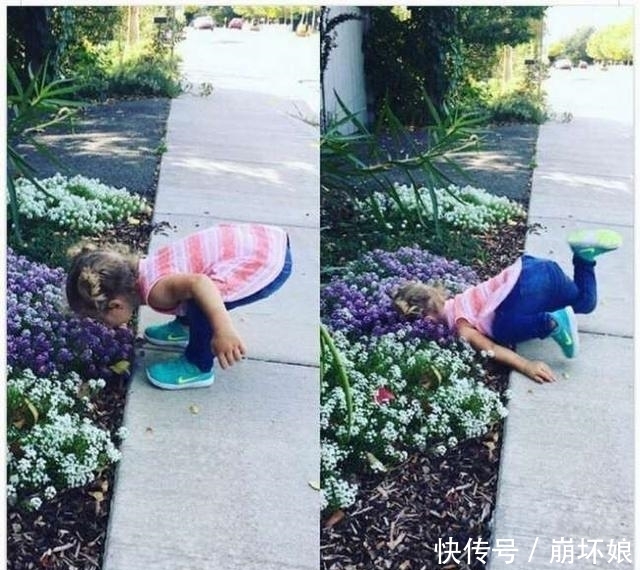 小孩子|小孩子趁大人没在家的时候,竟然做出这样的事情...