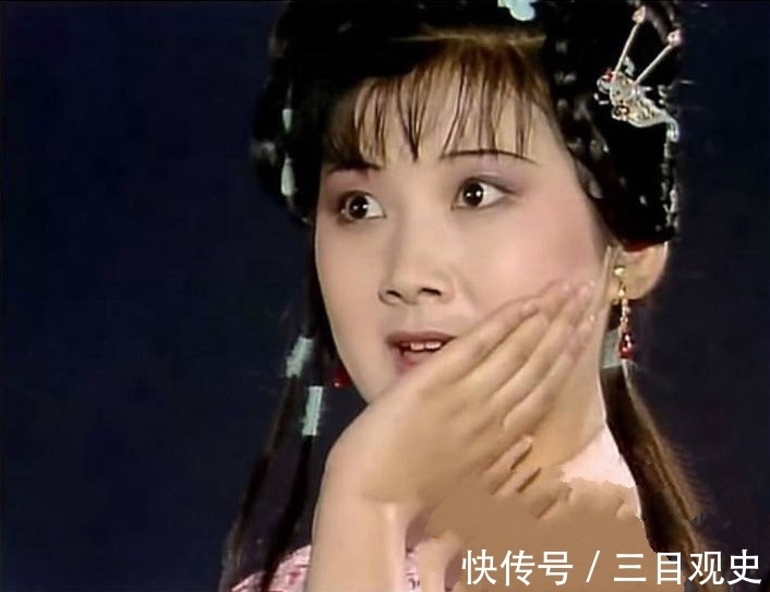 王夫人$从香菱和金钏儿，看红楼梦“怀金悼玉”背后的深意