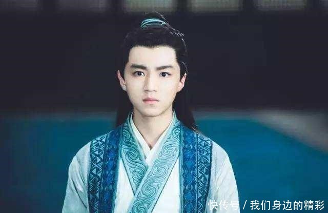 成功|史上真正的娃娃县令,前七个县令都拿匪患没办法,他一上任就成功