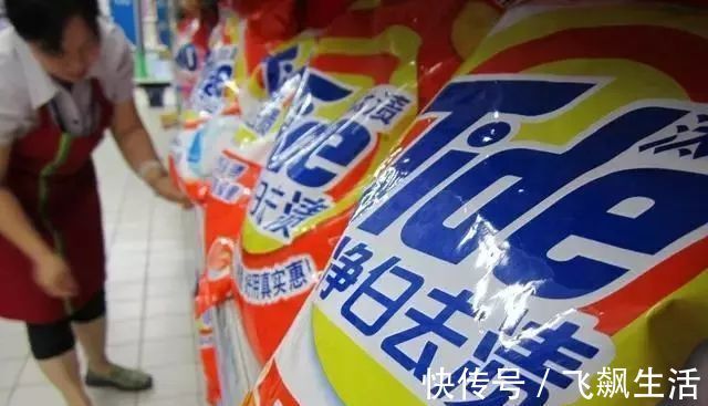 蚂蚁|把白糖倒进洗衣粉里太厉害了,家家户户都需要,回家赶紧试一试