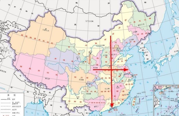 洛阳|古代人说“普通话”吗?