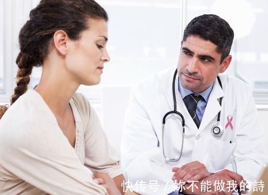 乳头|乳腺癌最喜欢4类人！提醒若有3种症状，及时去医院检查吧