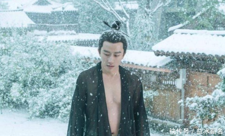 唐朝最厉害的诗人,凭借一首诗击败李白和杜甫,慈禧视他为偶像