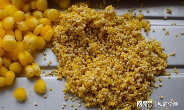 红小豆|早餐别再喝豆浆了，自己做这个，保证你爱上吃早餐