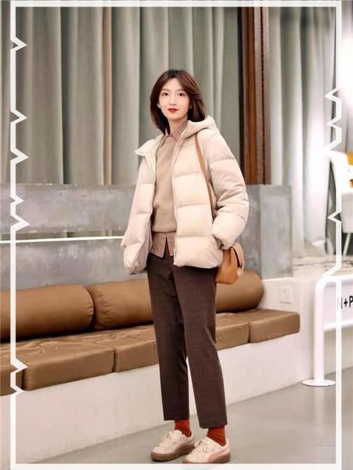 胯宽屁股大不用怕！掌握这5个穿搭技巧，身材走形也没关系