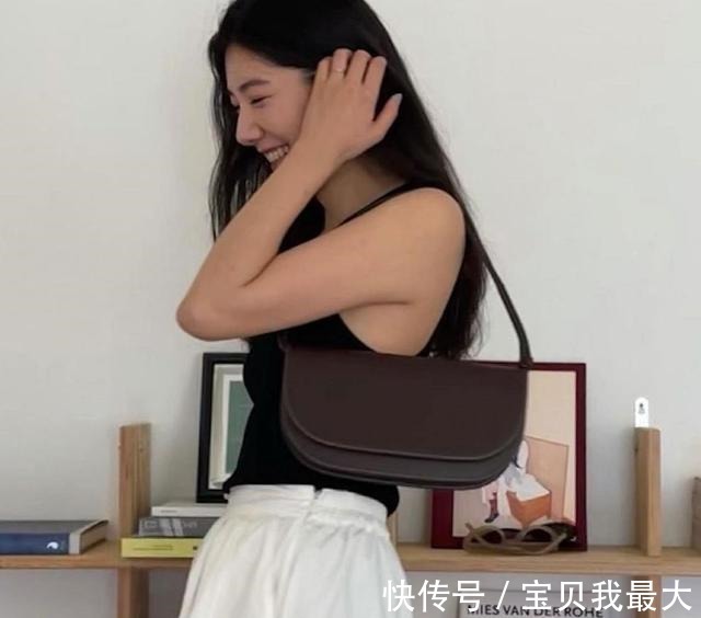 夏装 清新又简单的10款夏装,自然随意不挑人,时尚百搭又显好身材!