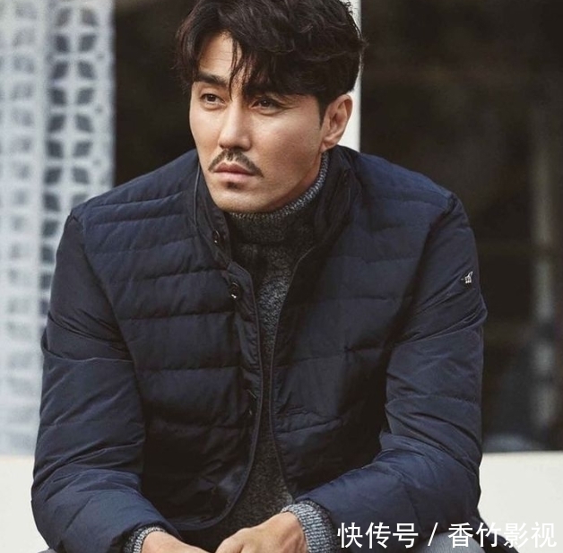 逃出深坑|李光洙来了！退出《RM》后第一部电影，和车胜元一起边耍宝边逃命