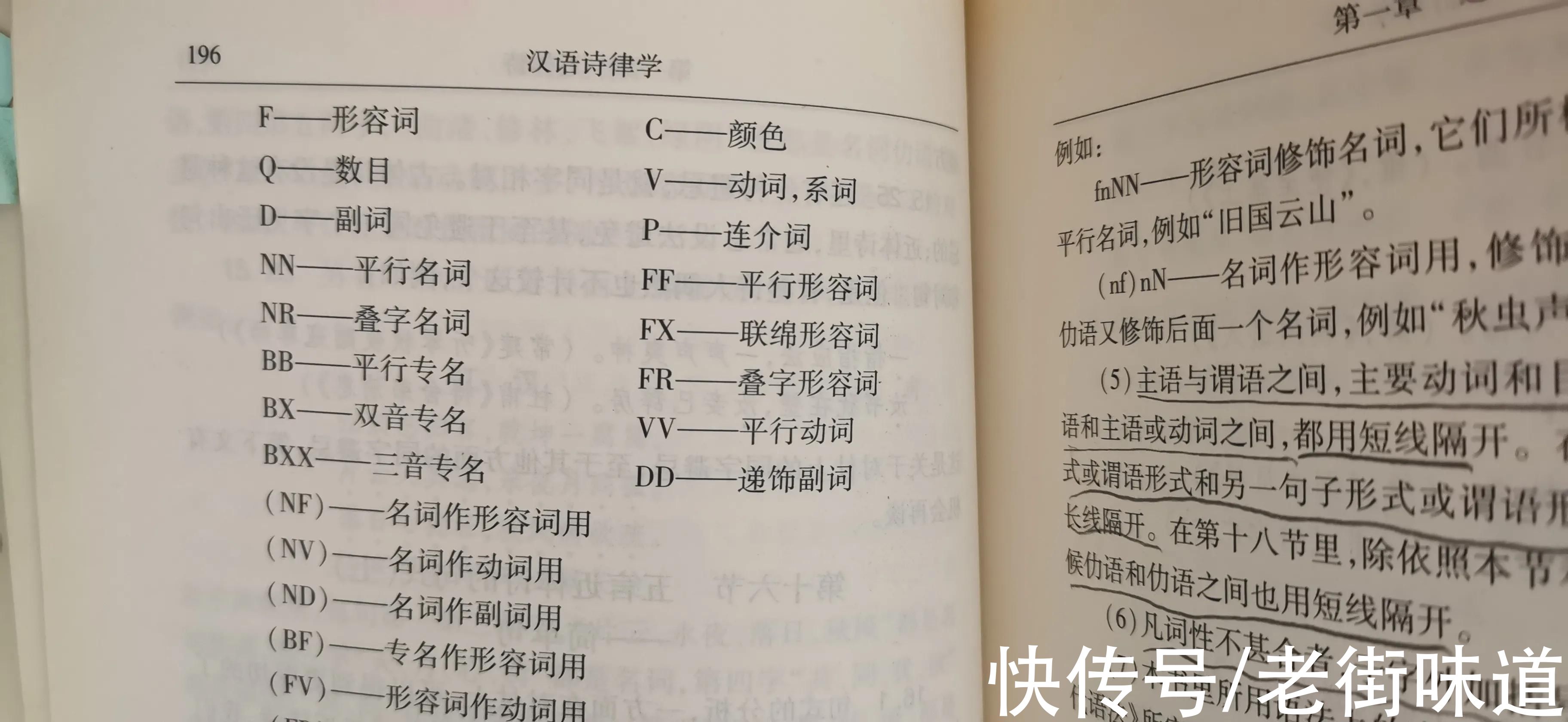 王力@五律句式,包含简单句和复杂句,王力把简单句分出29大类