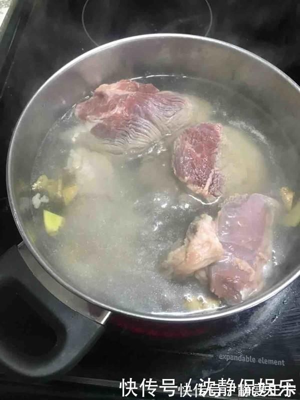 牛腱子肉|再贵也要买给孩子吃,条件允许每周吃3次最好