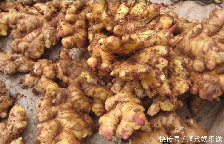 去皮|吃姜到底要不要去皮吃错害身体,吃姜3大禁忌,赶紧告诉家人