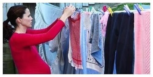 化学物质|怀孕时,孕妇在这件事上越懒,可能宝宝越健康,早看早了解