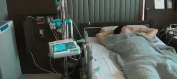 这位花季少女的经历，比韩剧跌宕，比日漫热血！|追光| a7049