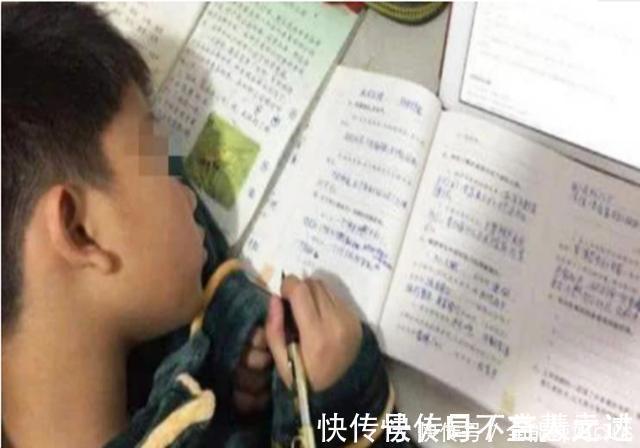 辣妈|“妈妈我好累,我就睡一分钟行吗?”话音刚落,7岁娃永远睡去