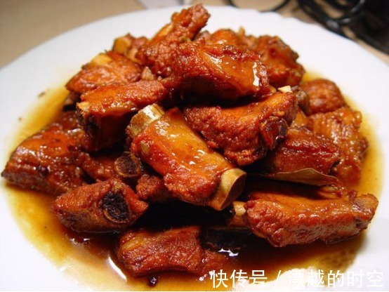 久吃不腻的几道家常菜,隔着屏幕都能闻到香味,学会不用下馆子