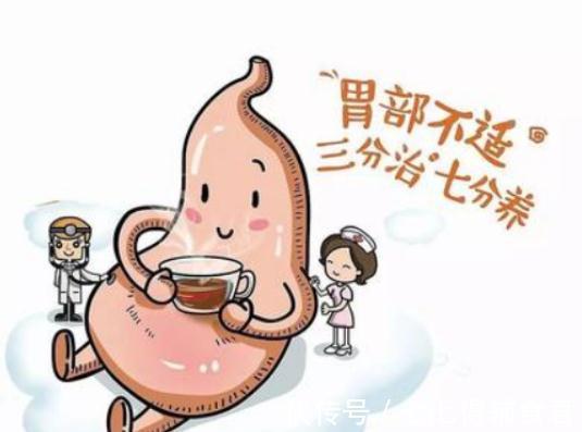 空腹|患了萎缩性胃炎、肠化怎么办,饮食上要注意什么!