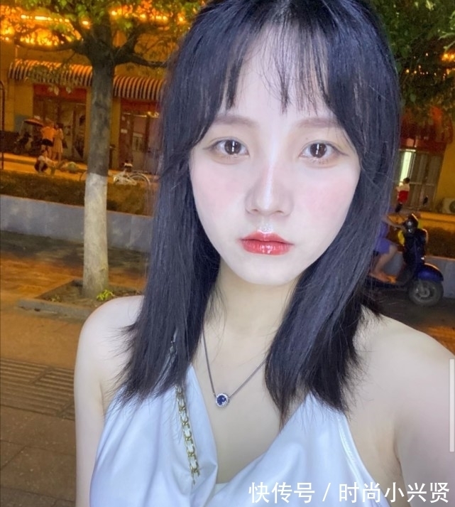 休闲裤 薄款休闲裤半透性,把纯情少女的可爱表现得若隐若现!