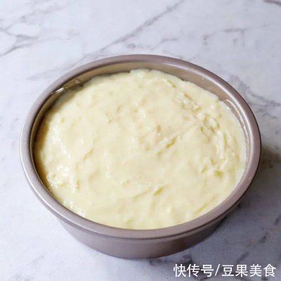 香香|香香软软甜甜的烤牛奶虽迟但到