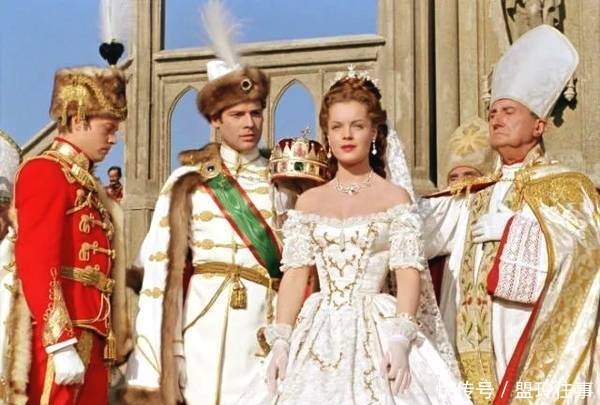 奥匈帝国|一战前的欧洲第二大国,为何战斗力却不敢恭维?