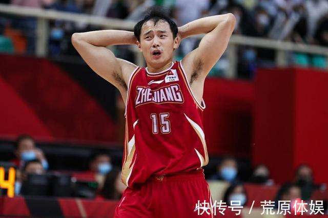 助攻|CBA官方助攻前十:赵睿郭艾伦被踢出榜单,一队两人黎伊扬第九