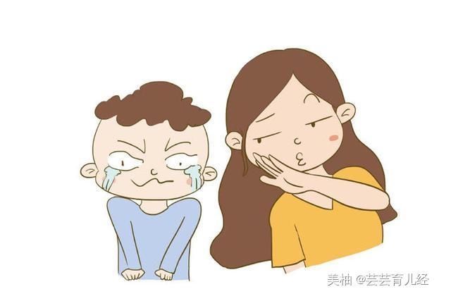 家长|常对孩子讲这四句话,不仅伤害孩子,还暴露了家长的无能