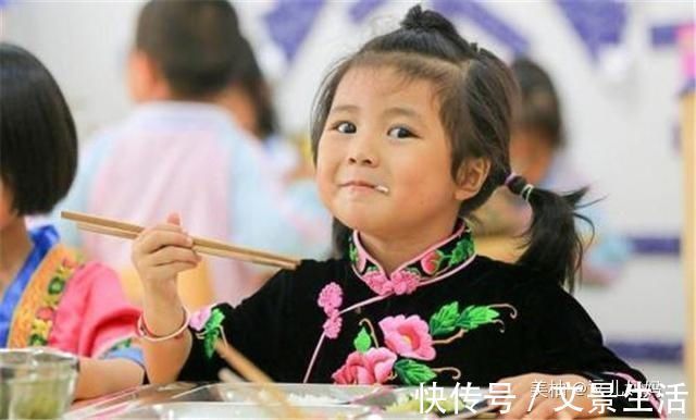 孩子|“这种食物也敢天天吃”,6岁小女孩身高停滞,检查后医生怒斥