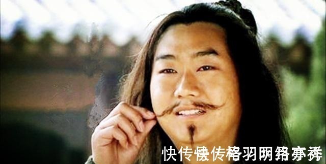 杀人&他是梁山最强杀人组合之一!光听他的绰号,就知道他有多厉害!