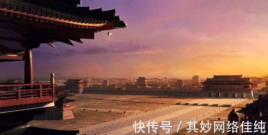 梨园|王维的“保命诗”,本要斩他的皇帝读完后,不但饶了他还给他官做