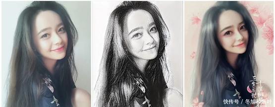 科技|抖音“变身漫画”滤镜，背后用了什么黑科技！