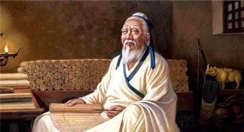 本经阴符七术@鬼谷子:人无城府,定会吃亏!牢记古人一句口诀,做个聪明的好人