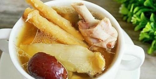 营养物质|亲民的滋补野菜,比人参便宜很多,营养价值却超高,15一斤疯抢