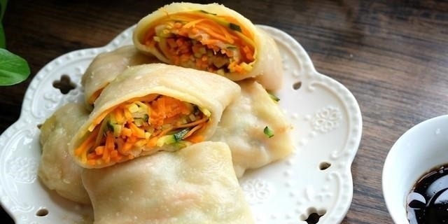 晒一晒多妈家的早餐,四口人的家常菜,有人说:可以开个早餐店了