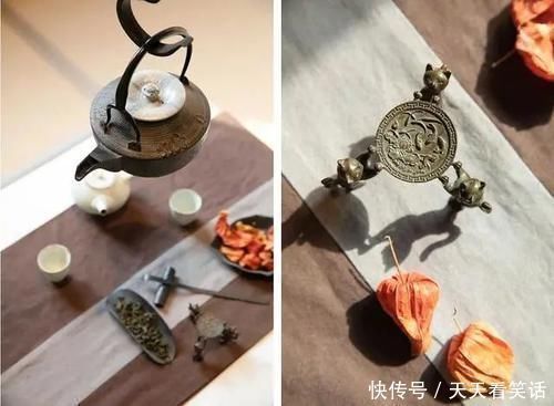 展示架|128平新房装修,室内场景堪比电影场面,太羡慕了