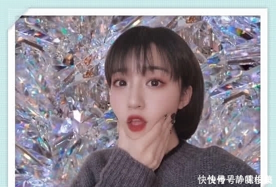 头发|剪头发的第一天是精致的超级明星,第二天恢复出厂设置