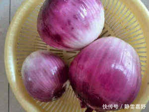 身體|洋蔥雖好，但千萬別這樣吃，不僅對身體沒好處，還能“致癌”