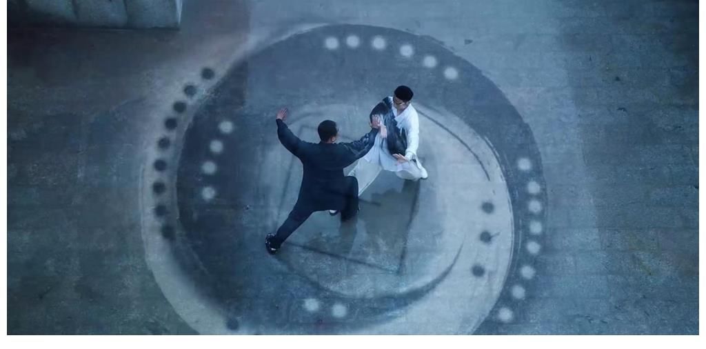 南都|主创讲述中秋奇妙游“最深奥的节目”：最大的困难是彻底想通