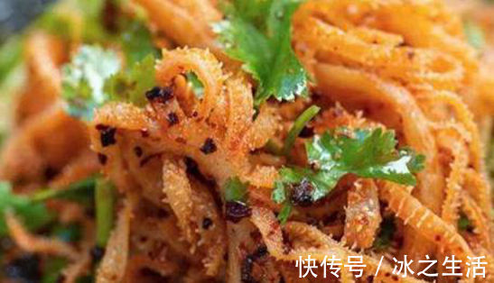 豆瓣酱|美食推荐:烤箱版酸辣烤鱼,金针菇烧豆腐,红油百叶,芹菜炒豆芽